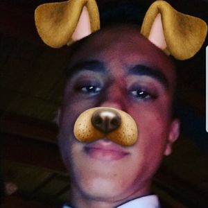 Meet your Posher, Gerald